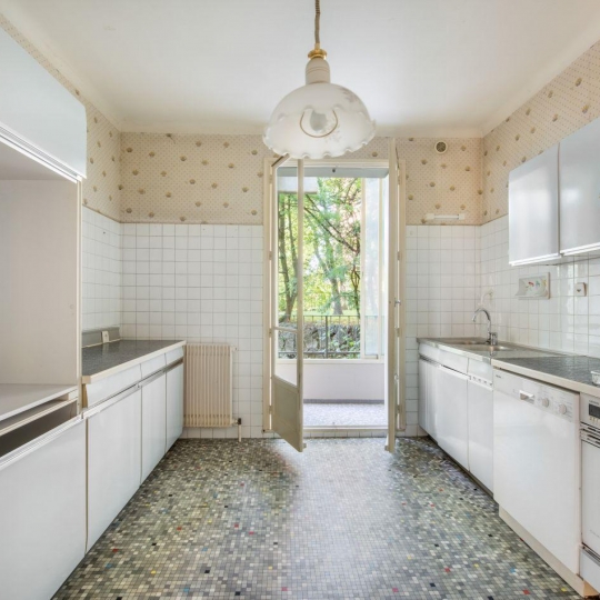  SEBASTIEN COCHE IMMOBILIER : Apartment | LYON (69003) | 91 m2 | 365 000 € 