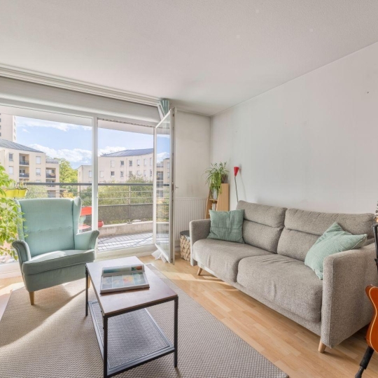  SEBASTIEN COCHE IMMOBILIER : Apartment | LYON (69008) | 70 m2 | 270 000 € 