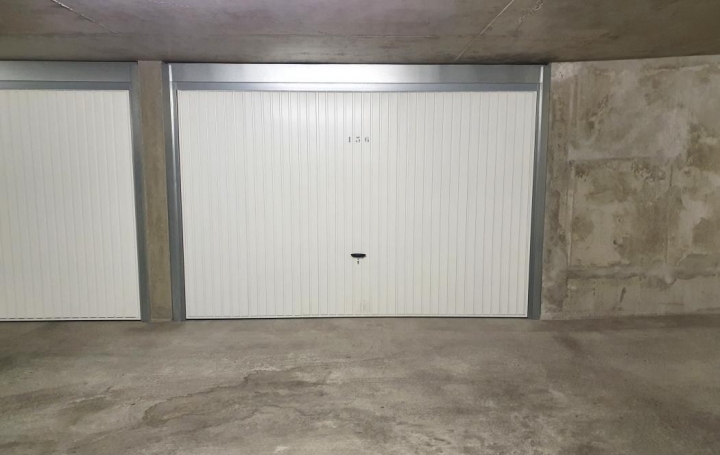 SEBASTIEN COCHE IMMOBILIER : Garage / Parking | LYON (69007) | 17 m2 | 22 000 € 