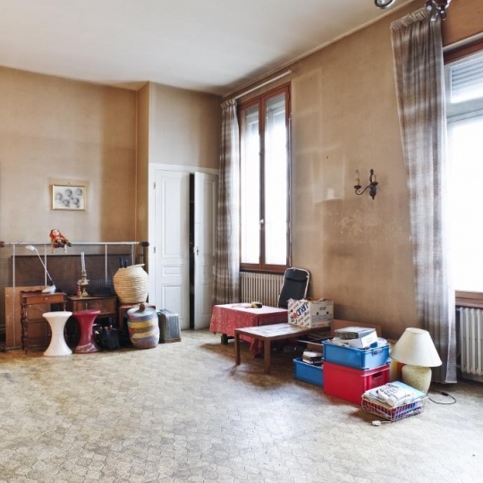  SEBASTIEN COCHE IMMOBILIER : Appartement | LYON (69003) | 75 m2 | 300 000 € 