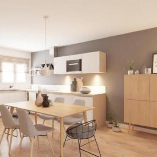  SEBASTIEN COCHE IMMOBILIER : Apartment | LYON (69003) | 124 m2 | 540 000 € 