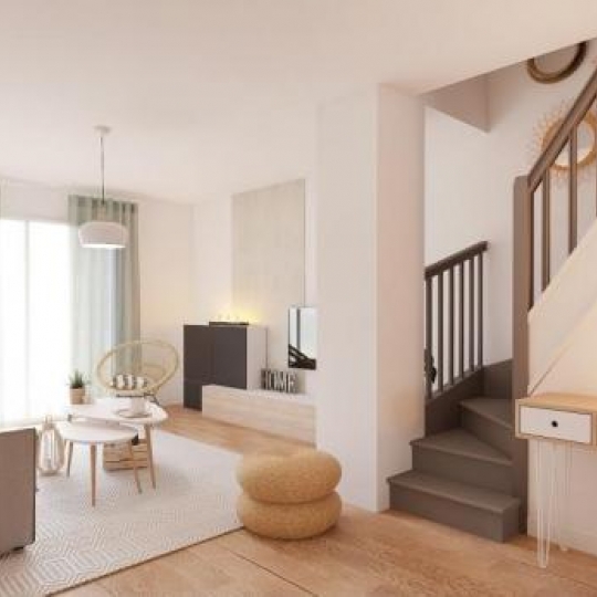  SEBASTIEN COCHE IMMOBILIER : Apartment | LYON (69003) | 124 m2 | 540 000 € 