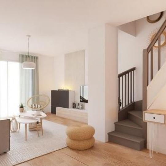  SEBASTIEN COCHE IMMOBILIER : Appartement | LYON (69003) | 124 m2 | 540 000 € 