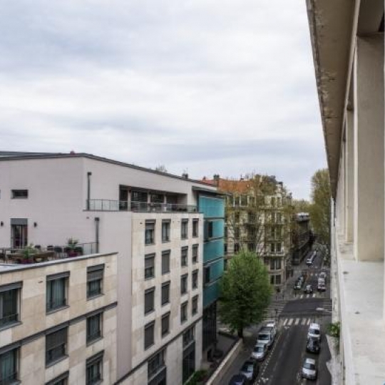  SEBASTIEN COCHE IMMOBILIER : Appartement | LYON (69006) | 52 m2 | 280 000 € 