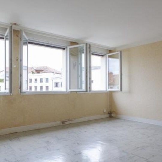  SEBASTIEN COCHE IMMOBILIER : Apartment | LYON (69006) | 52 m2 | 280 000 € 