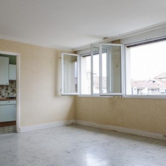  SEBASTIEN COCHE IMMOBILIER : Apartment | LYON (69006) | 52 m2 | 280 000 € 