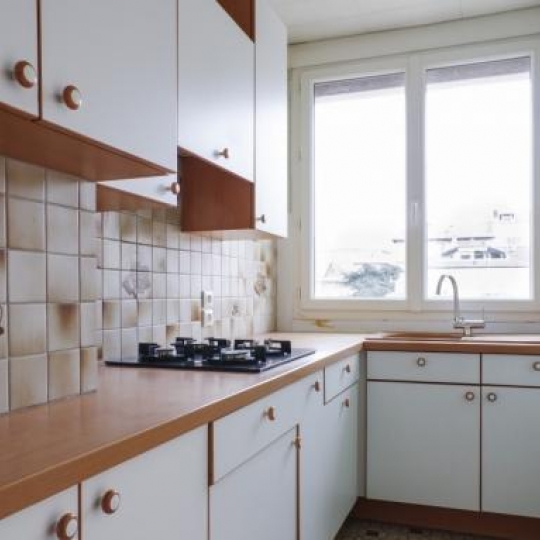  SEBASTIEN COCHE IMMOBILIER : Apartment | LYON (69006) | 52 m2 | 280 000 € 