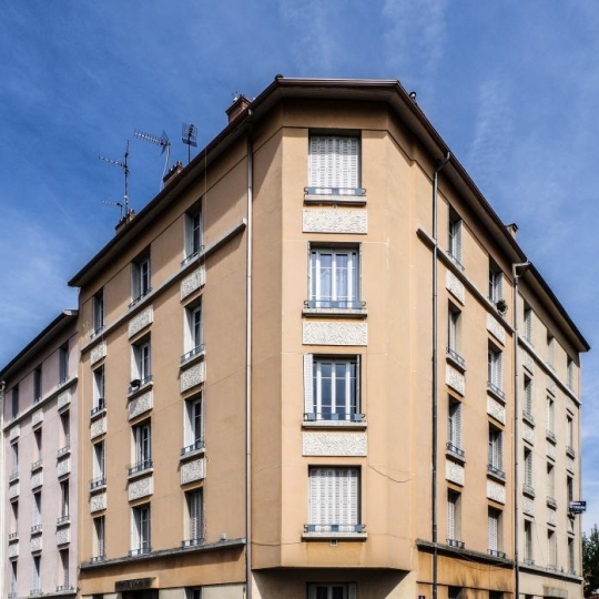  SEBASTIEN COCHE IMMOBILIER : Autres | VILLEURBANNE (69100) | 65 m2 | 260 000 € 