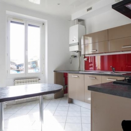  SEBASTIEN COCHE IMMOBILIER : Appartement | LYON (69003) | 109 m2 | 395 000 € 