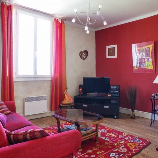  SEBASTIEN COCHE IMMOBILIER : Apartment | LYON (69003) | 61 m2 | 240 000 € 