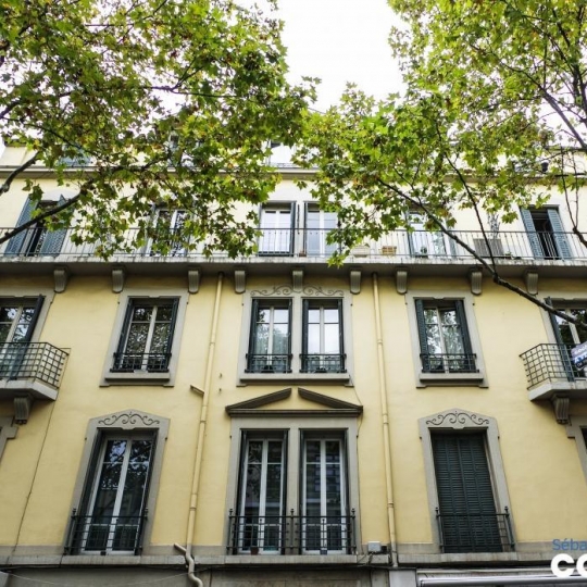  SEBASTIEN COCHE IMMOBILIER : Apartment | LYON (69003) | 61 m2 | 270 000 € 