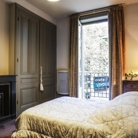  SEBASTIEN COCHE IMMOBILIER : Apartment | LYON (69003) | 61 m2 | 270 000 € 