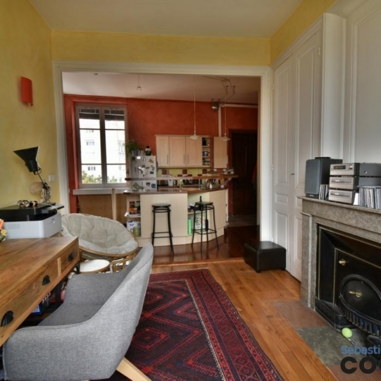  SEBASTIEN COCHE IMMOBILIER : Appartement | LYON (69007) | 41 m2 | 165 000 € 