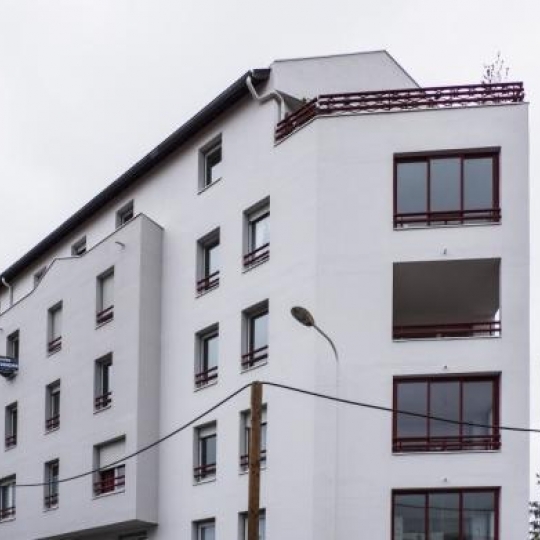  SEBASTIEN COCHE IMMOBILIER : Apartment | LYON (69003) | 87 m2 | 395 000 € 