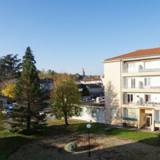  SEBASTIEN COCHE IMMOBILIER : Appartement | SAINT-BONNET-DE-MURE (69720) | 68 m2 | 200 000 € 