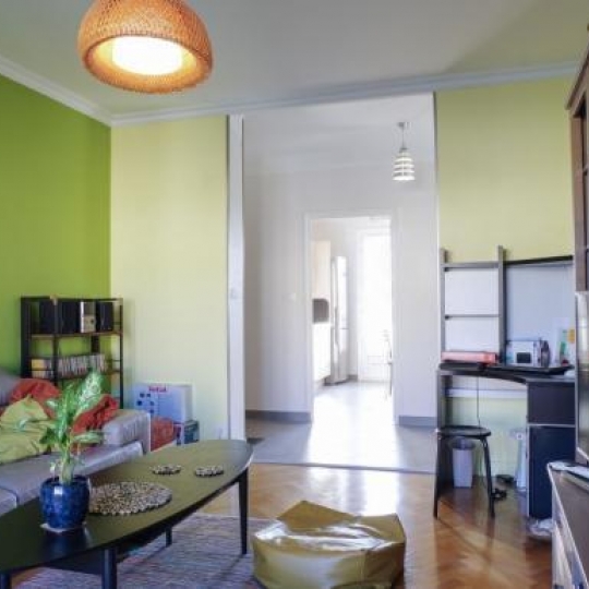  SEBASTIEN COCHE IMMOBILIER : Apartment | SAINT-BONNET-DE-MURE (69720) | 68 m2 | 200 000 € 