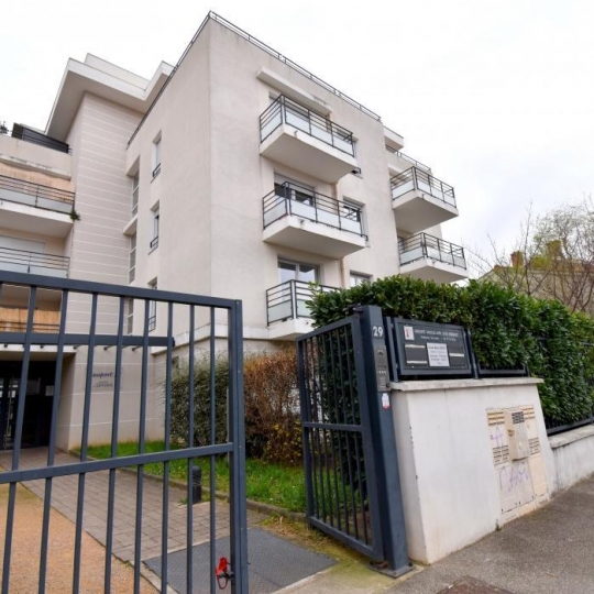  SEBASTIEN COCHE IMMOBILIER : Appartement | LYON (69008) | 62 m2 | 250 000 € 