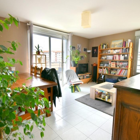  SEBASTIEN COCHE IMMOBILIER : Apartment | LYON (69008) | 62 m2 | 250 000 € 