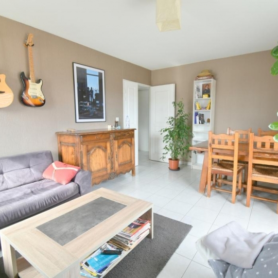  SEBASTIEN COCHE IMMOBILIER : Appartement | LYON (69008) | 62 m2 | 250 000 € 