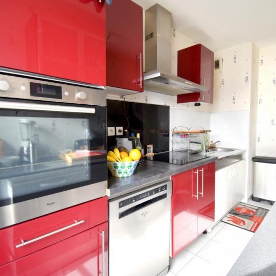  SEBASTIEN COCHE IMMOBILIER : Appartement | LYON (69008) | 62 m2 | 250 000 € 