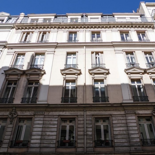  SEBASTIEN COCHE IMMOBILIER : Appartement | LYON (69006) | 150 m2 | 785 000 € 