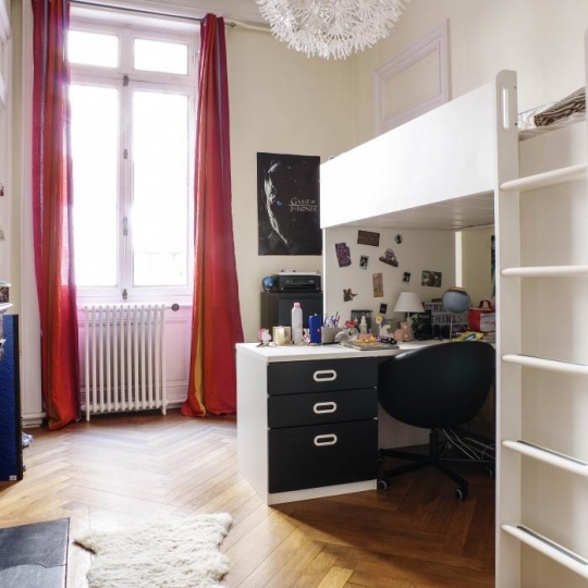  SEBASTIEN COCHE IMMOBILIER : Appartement | LYON (69006) | 150 m2 | 785 000 € 