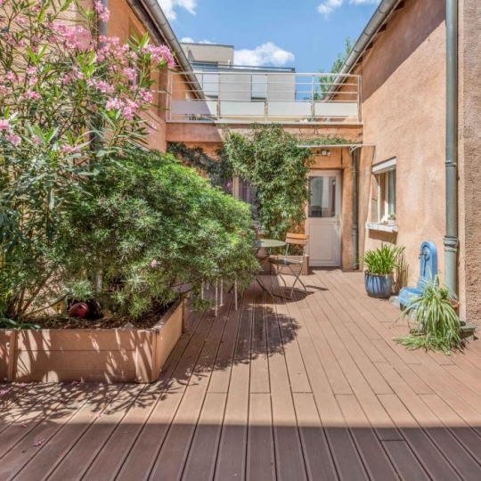 SEBASTIEN COCHE IMMOBILIER : Appartement | LYON (69003) | 110 m2 | 599 000 € 