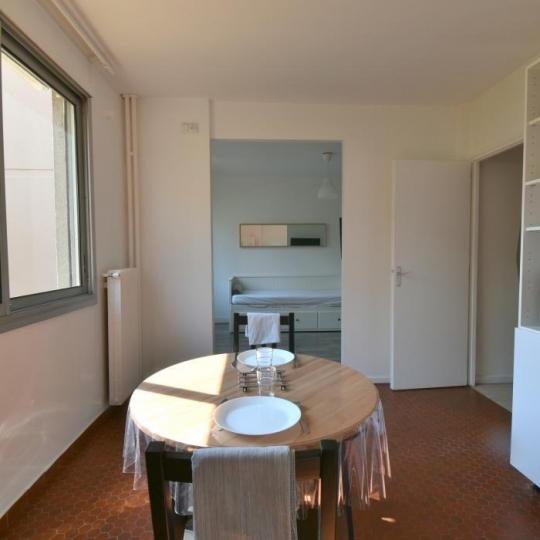  SEBASTIEN COCHE IMMOBILIER : Apartment | VILLEURBANNE (69100) | 33 m2 | 145 000 € 