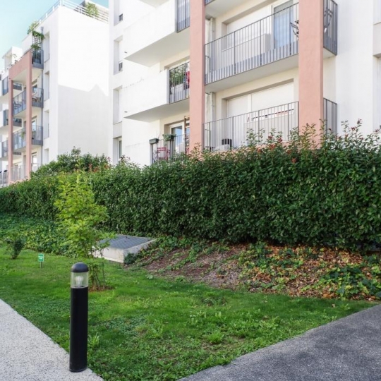  SEBASTIEN COCHE IMMOBILIER : Garage / Parking | LYON (69007) | 17 m2 | 22 000 € 