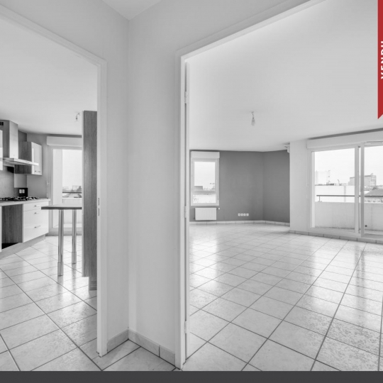  SEBASTIEN COCHE IMMOBILIER : Apartment | VILLEURBANNE (69100) | 94 m2 | 395 000 € 