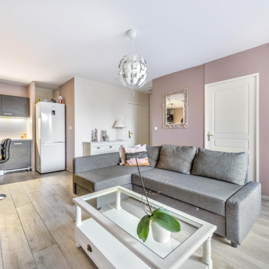  SEBASTIEN COCHE IMMOBILIER : Apartment | VILLEURBANNE (69100) | 60 m2 | 250 000 € 
