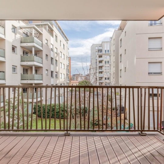  SEBASTIEN COCHE IMMOBILIER : Apartment | VILLEURBANNE (69100) | 66 m2 | 249 000 € 