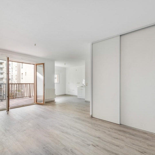  SEBASTIEN COCHE IMMOBILIER : Apartment | VILLEURBANNE (69100) | 66 m2 | 249 000 € 