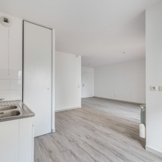  SEBASTIEN COCHE IMMOBILIER : Appartement | VILLEURBANNE (69100) | 66 m2 | 249 000 € 