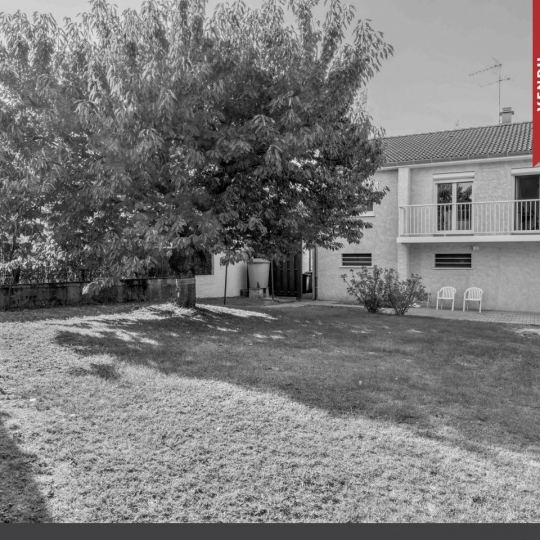  SEBASTIEN COCHE IMMOBILIER : House | SAINT-LAURENT-DE-MURE (69720) | 79 m2 | 335 000 € 