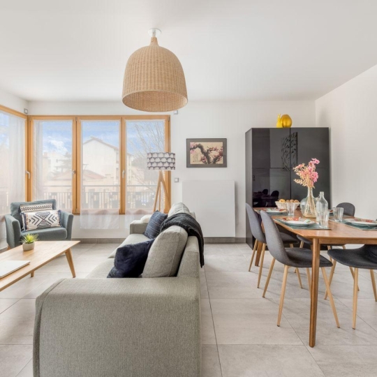  SEBASTIEN COCHE IMMOBILIER : Appartement | LYON (69003) | 65 m2 | 395 000 € 