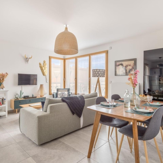  SEBASTIEN COCHE IMMOBILIER : Apartment | LYON (69003) | 65 m2 | 395 000 € 