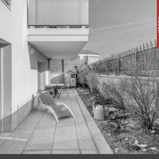  SEBASTIEN COCHE IMMOBILIER : Apartment | GENAS (69740) | 70 m2 | 339 000 € 
