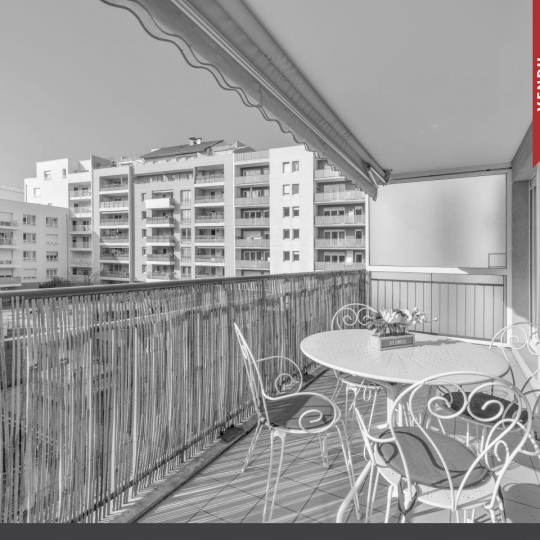  SEBASTIEN COCHE IMMOBILIER : Appartement | VILLEURBANNE (69100) | 71 m2 | 299 000 € 