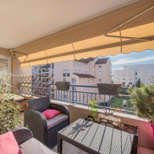  SEBASTIEN COCHE IMMOBILIER : Apartment | VILLEURBANNE (69100) | 89 m2 | 395 000 € 