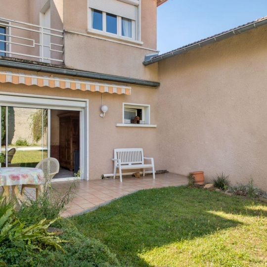  SEBASTIEN COCHE IMMOBILIER : Maison / Villa | LYON (69003) | 112 m2 | 670 000 € 