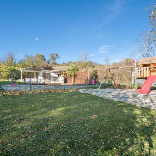  SEBASTIEN COCHE IMMOBILIER : Maison / Villa | DIEMOZ (38790) | 145 m2 | 470 000 € 