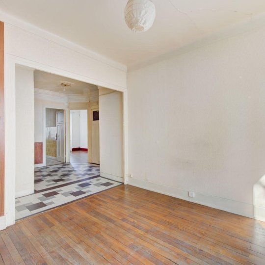 SEBASTIEN COCHE IMMOBILIER : Appartement | LYON (69003) | 64 m2 | 270 000 € 