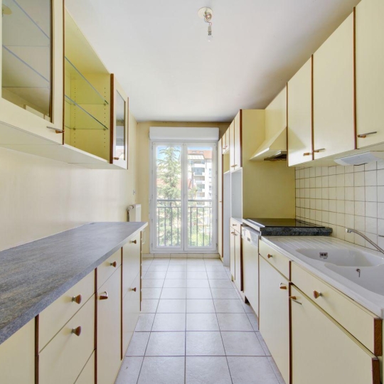  SEBASTIEN COCHE IMMOBILIER : Appartement | LYON (69003) | 126 m2 | 599 000 € 