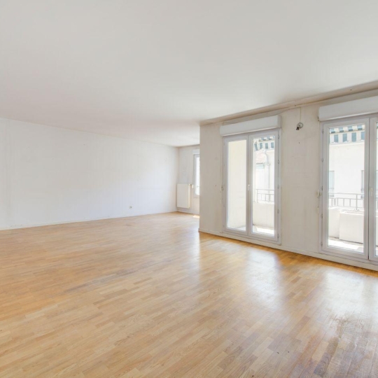  SEBASTIEN COCHE IMMOBILIER : Appartement | LYON (69003) | 126 m2 | 599 000 € 