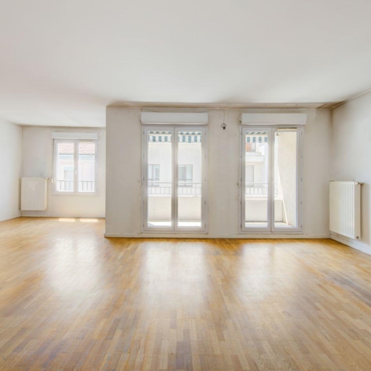  SEBASTIEN COCHE IMMOBILIER : Apartment | LYON (69003) | 126 m2 | 599 000 € 