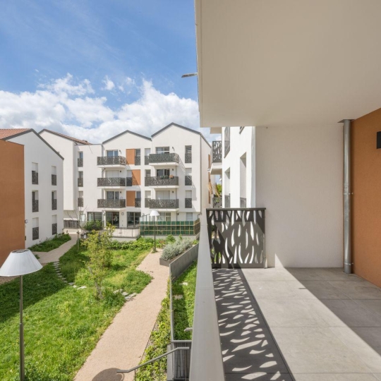  SEBASTIEN COCHE IMMOBILIER : Appartement | SAINT-LAURENT-DE-MURE (69720) | 66 m2 | 279 000 € 