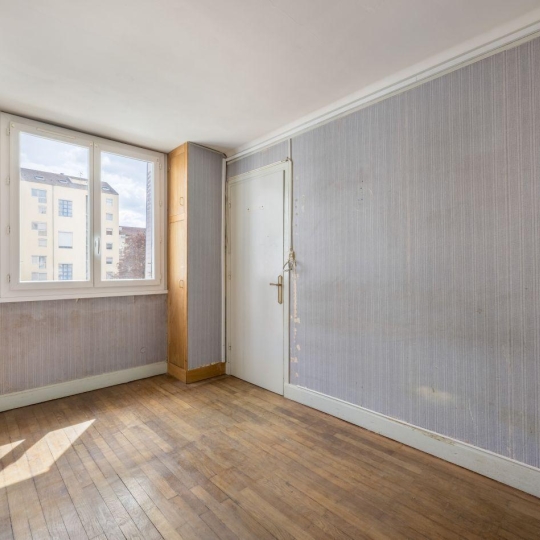  SEBASTIEN COCHE IMMOBILIER : Appartement | VILLEURBANNE (69100) | 63 m2 | 189 000 € 