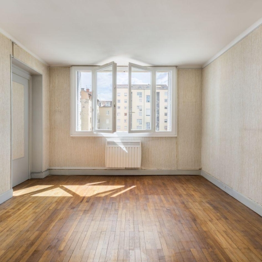  SEBASTIEN COCHE IMMOBILIER : Appartement | VILLEURBANNE (69100) | 63 m2 | 189 000 € 