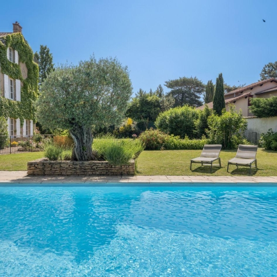  SEBASTIEN COCHE IMMOBILIER : House | ECULLY (69130) | 500 m2 | 2 100 000 € 